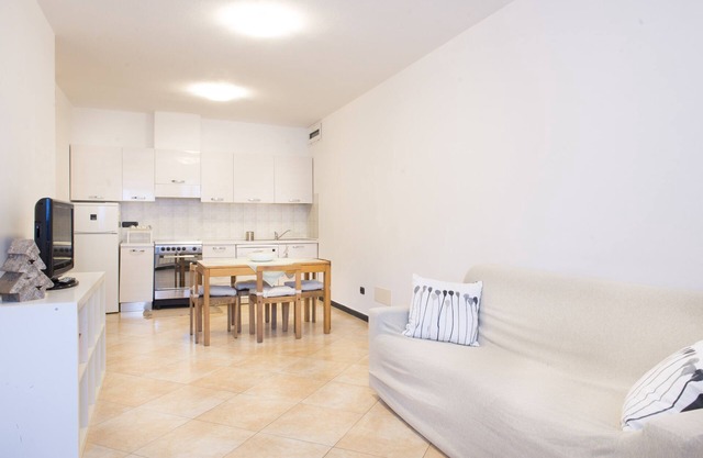 NUVOLA house in the Cinque Terre