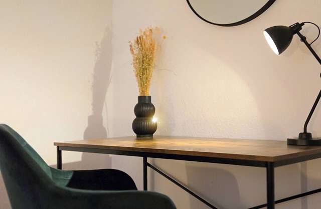 NUWILU TWO - WELLBEING APARTMENT in the heart of Erfurt - Magenta TV- Netflix - Disney