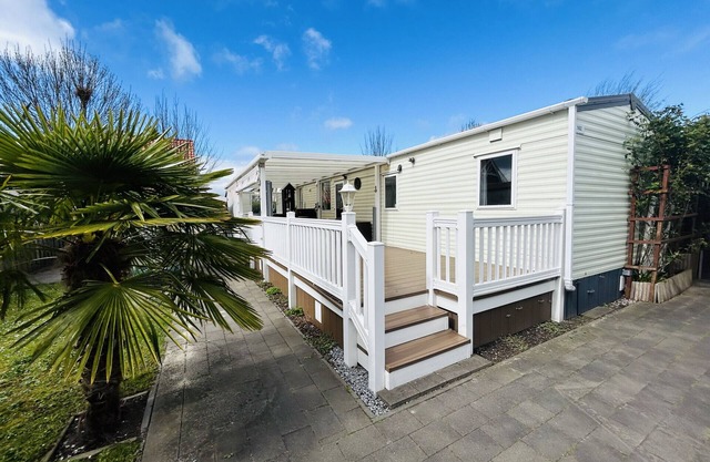 Nv Beach Resort Nieuwvliet 