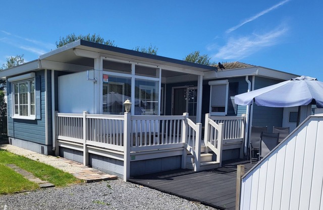 NV 206 - Beach Resort Nieuwvliet Bad