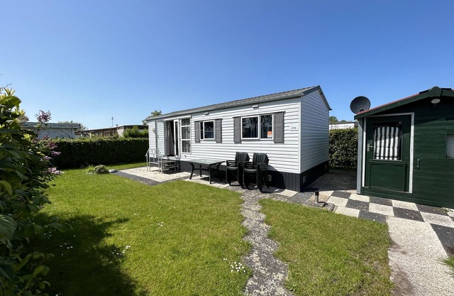 NV 274 - Beach Resort Nieuwvliet Bad