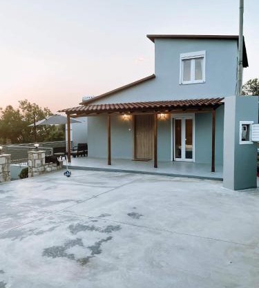 NV HOUSE