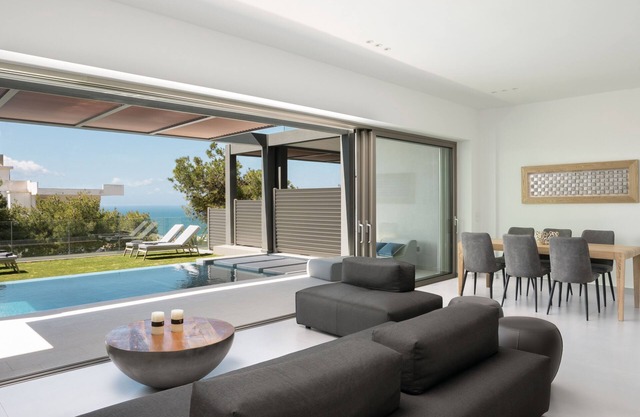 NV ONE LUXURY RESIDENCE