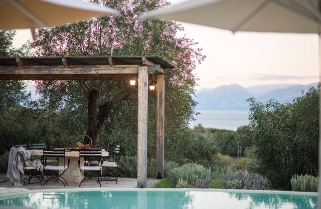 nVilla Sania, Avlaki Beach Paradise!