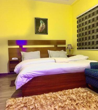 Nyaji Star Hotel, Tamale
