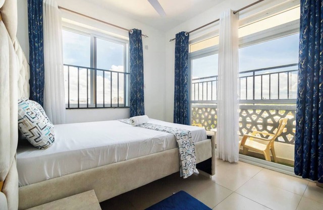 Nyali Classy 1 Bedroom