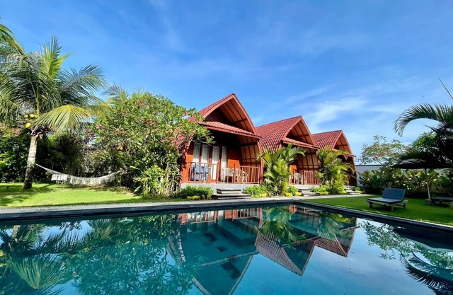 Nyang - Nyang Bungalow Uluwatu