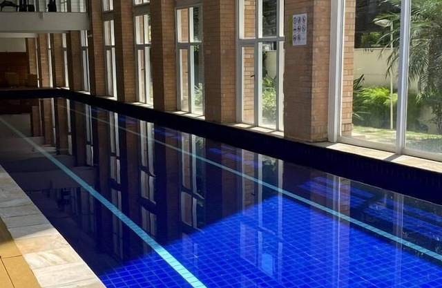 NYC Residence Flat condominio