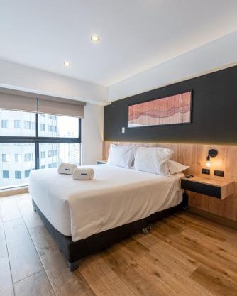 Nygroni 1BR by Geko