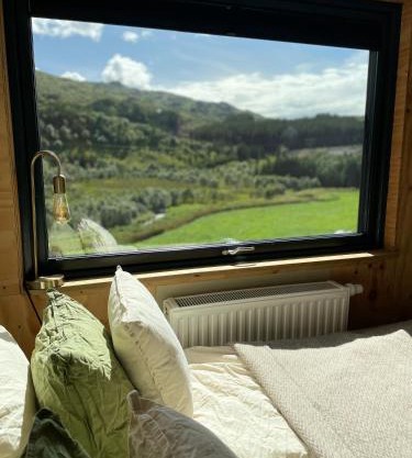 Nykmark - Eco House - Room Selva