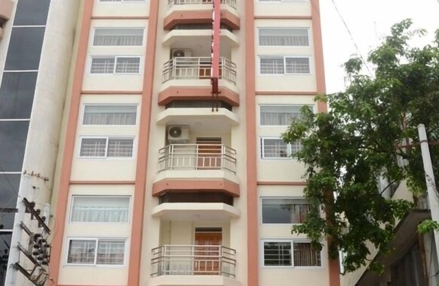 Nylon Hotel