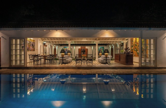 Nyne Hotels Leela Walauwwa - Induruwa