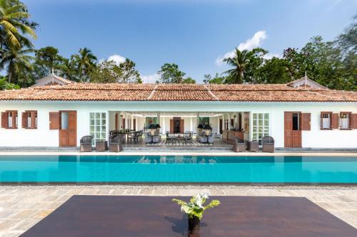 Nyne Hotels Leela Walauwwa - Induruwa