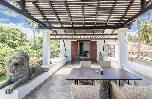 Nyne Hotels The Muse - Bentota