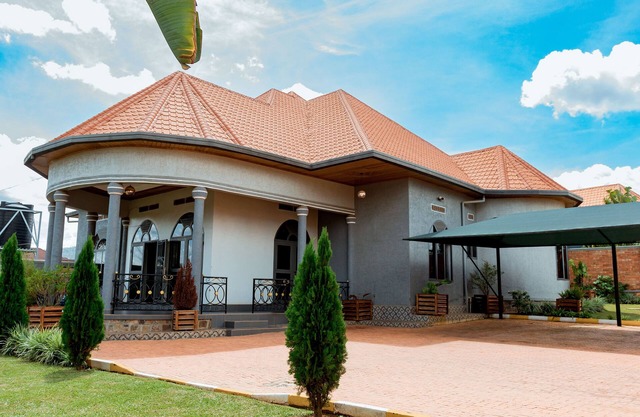 Nyumbani Cottages - Kicukiro