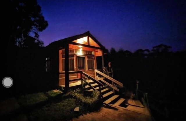 Nyungwe Nziza Ecolodge
