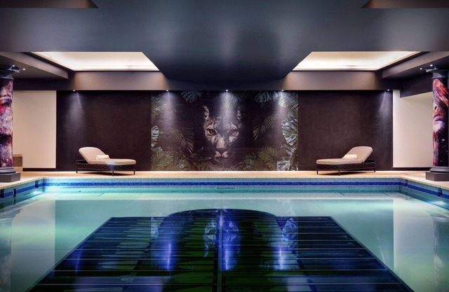NYX Hotel London Holborn by Leonardo Hotels