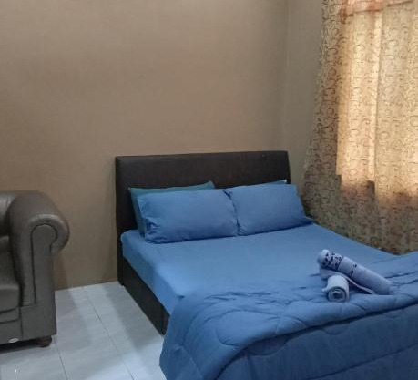 NZ Villa Roomstay