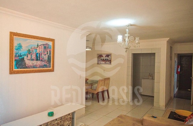 Oásis Barramar Apartamento 3 Quartos