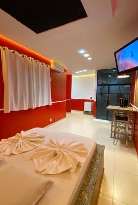 Oásis Motel