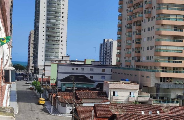 O APÊ QUE Você Procura A 5 Minutos DA Praia!