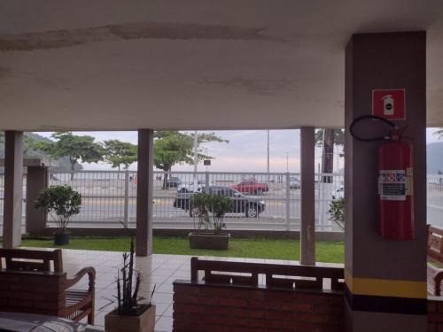 O coração de Ubatuba