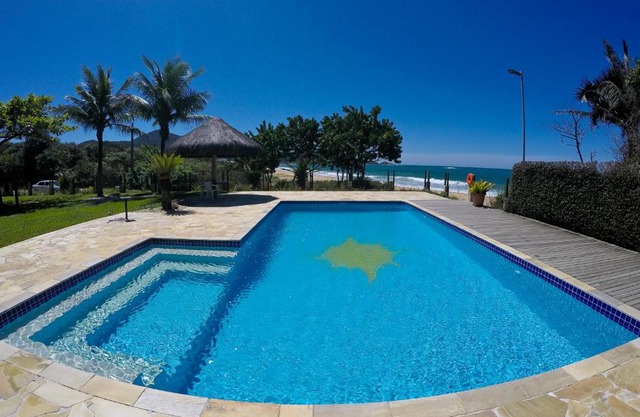 O Costão do Sol