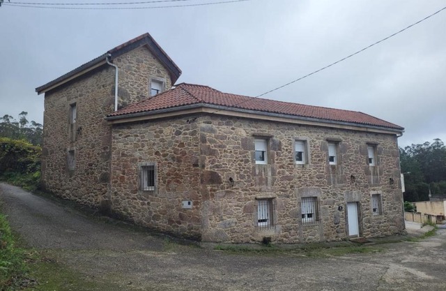 O'DESCANSIÑO