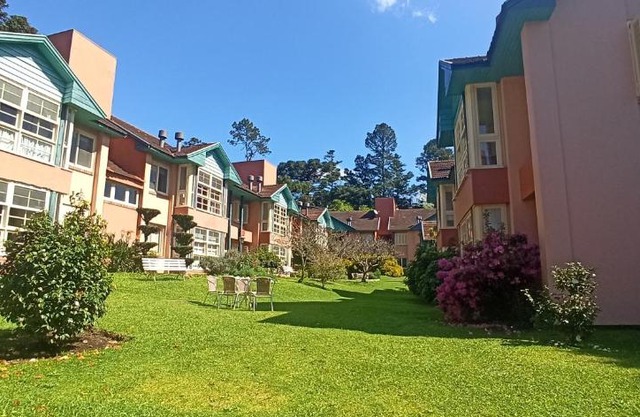 O Fada da Floresta é seu refúgio p/até 4 pessoas