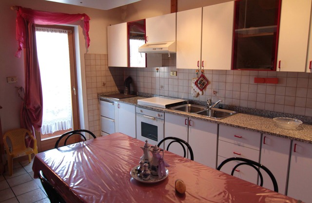 ORTENSIA APARTMENT