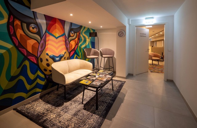 O&O Hotel Oberursel