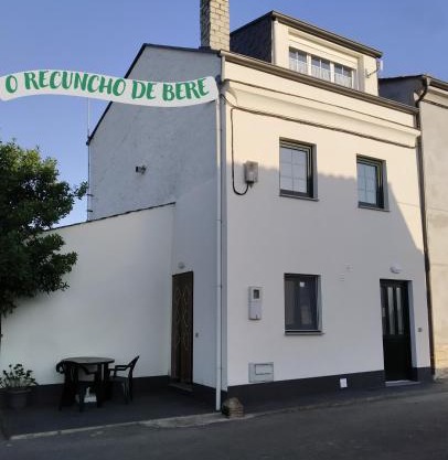 O RECUNCHO DE BERE