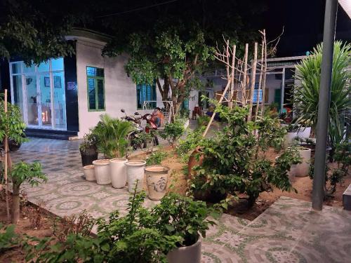 O'SEN Homestay