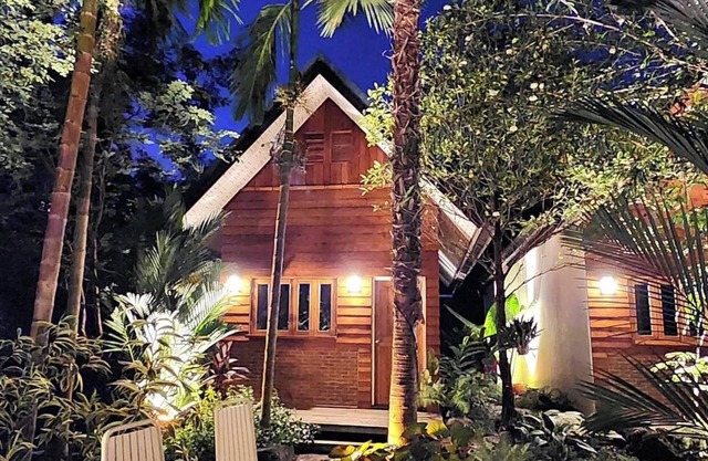 O yua Resort