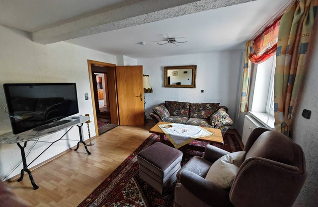 O1 - Gemütliches 70 qm Apartment