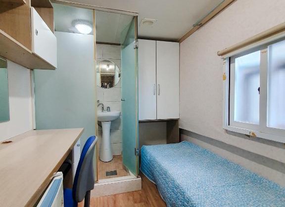 O2 Oneroomtel
