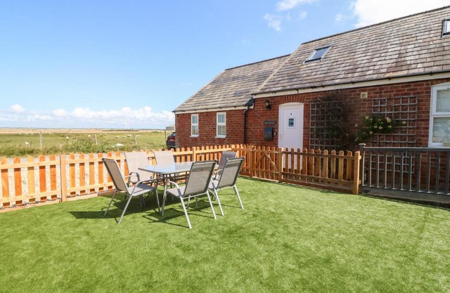 Oak Cottage