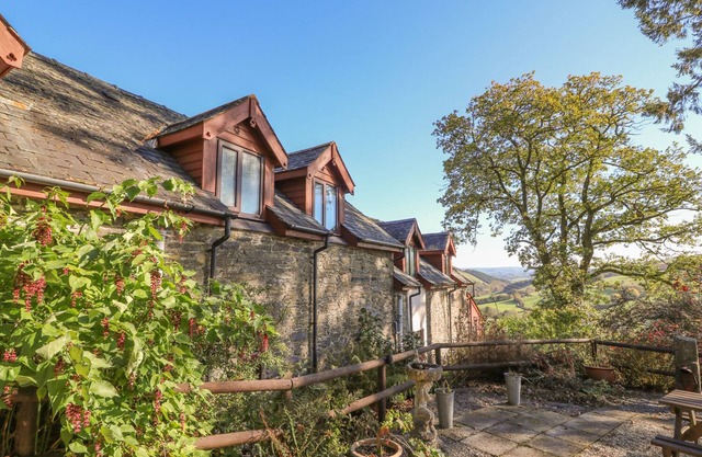 Oak Cottage