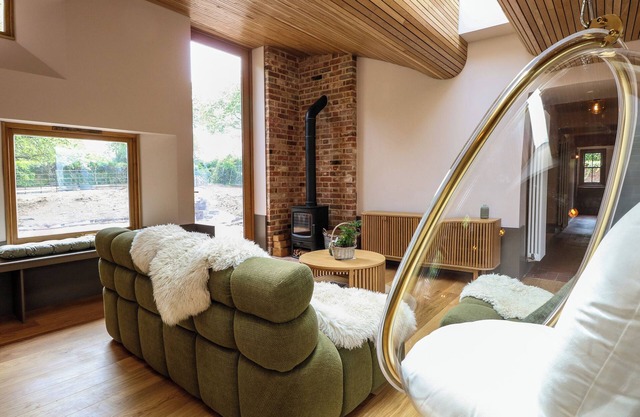 Oak Cottage