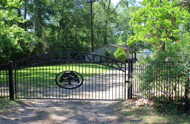 Oak Haven Lakeside Cottages - Private Vacation Rental On Beautiful Lake Murvaul