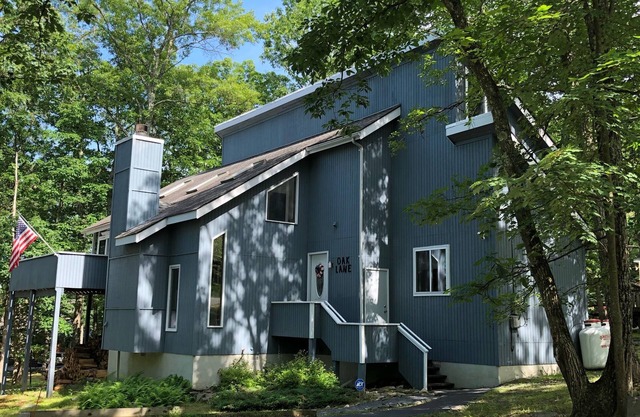 Oak Lane at Saw Creek - 2025 UPGRADES