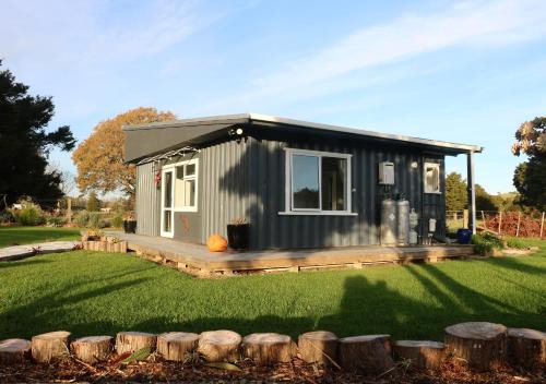 Oak Lodge