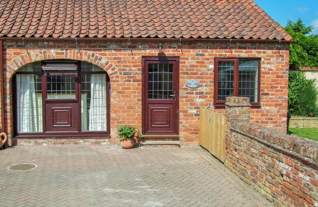Oak Tree Cottage