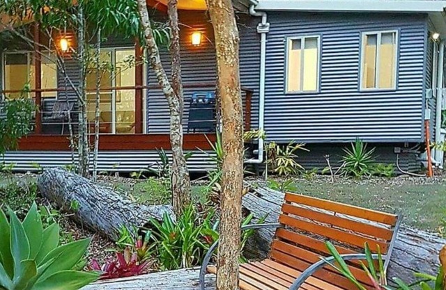 Oakey Creek Country Retreat nComplete Privacy nJust For CouplesnKenilworth