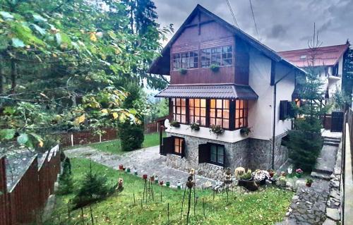 Oaki Forest Predeal