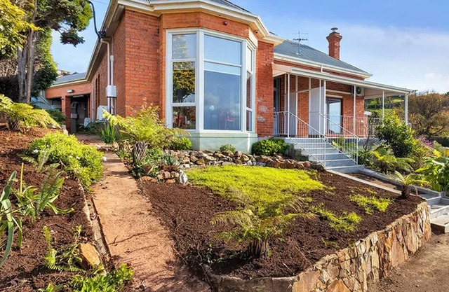 Oakleigh Guest House - Room 9