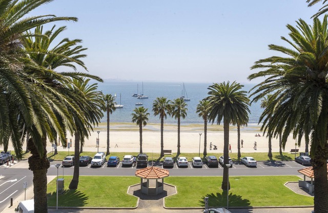 Oaks Vue Suites Geelong