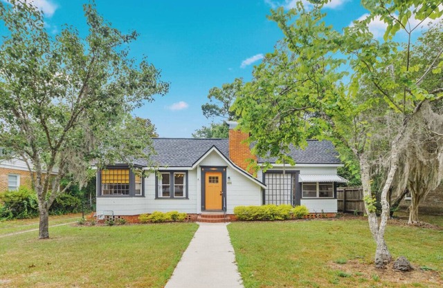 Oakview - Close to UF & Downtown
