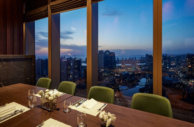 Oakwood Premier Incheon