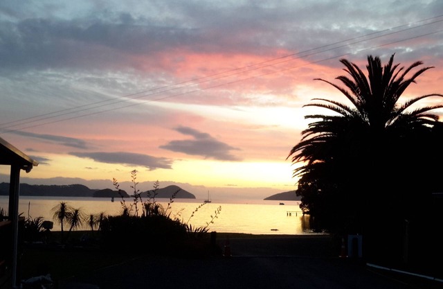 Oamaru Bay Tourist Park